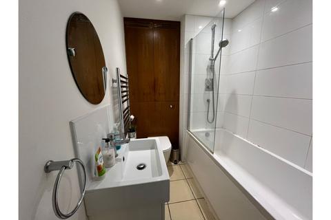 undefined, Harleyford Street, London, SE11