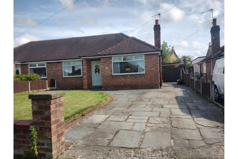 3 bedroom semi-detached house for sale, Willowdale, Thornton-cleveleys, FY5