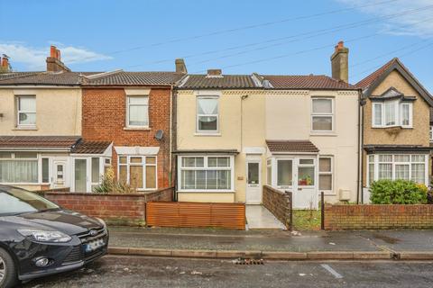 2 bedroom terraced house for sale, Melville Road, Gosport, PO12