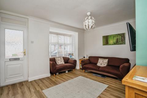 2 bedroom terraced house for sale, Melville Road, Gosport, PO12
