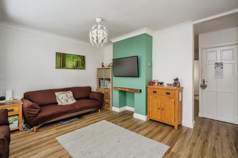 2 bedroom terraced house for sale, Melville Road, Gosport, PO12