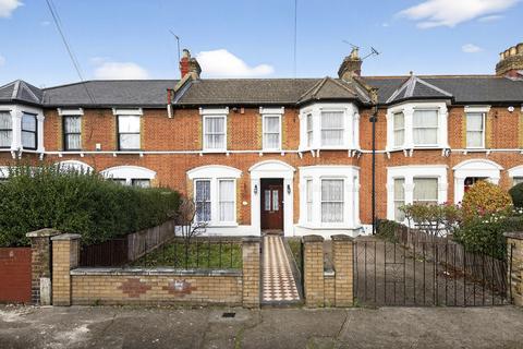 4 bedroom terraced house for sale, Claremont Road, London, E7