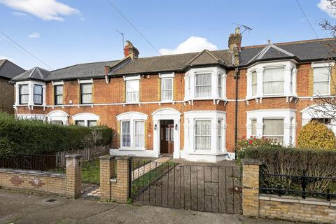 4 bedroom terraced house for sale, Claremont Road, London, E7