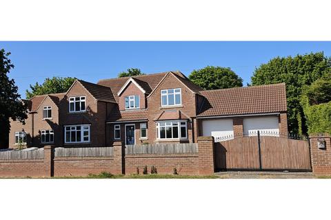 undefined, Station Road, Patrington, HU12