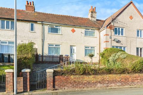 3 bedroom terraced house for sale, Jeffrey Square, Blackpool, FY1