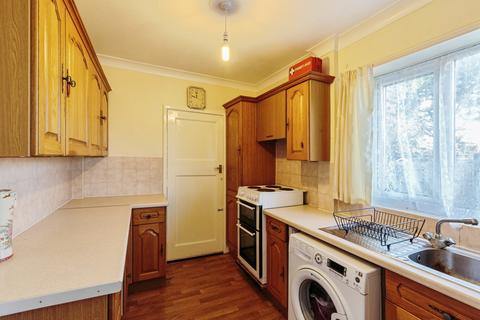 3 bedroom terraced house for sale, Jeffrey Square, Blackpool, FY1