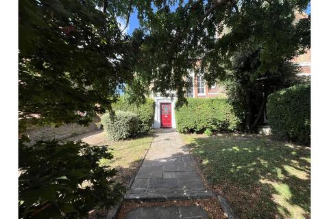undefined, College Park Close, London, SE13