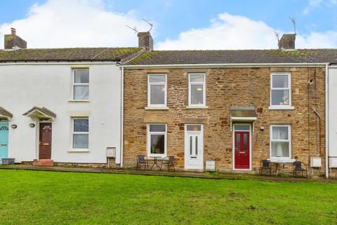 3 bedroom terraced house for sale, Wood View, Durham, DH6