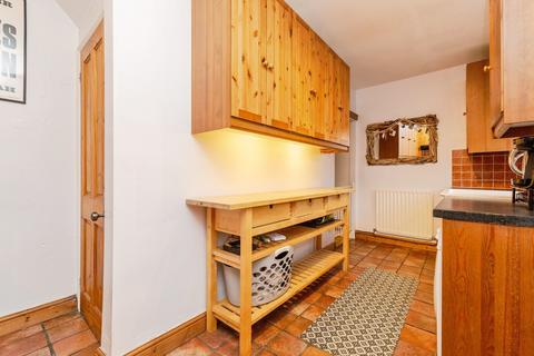 3 bedroom terraced house for sale, Wood View, Durham, DH6