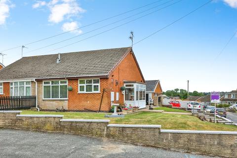 2 bedroom bungalow for sale, Bunyan Green Road, Nottingham, NG16