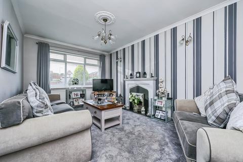 2 bedroom bungalow for sale, Bunyan Green Road, Nottingham, NG16