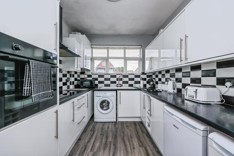 2 bedroom bungalow for sale, Bunyan Green Road, Nottingham, NG16