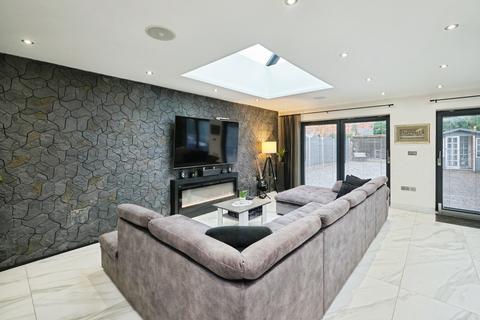 undefined, Boulton Walk, Birmingham, B23