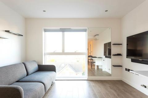 37 Bedford Road, Clapham, SW4