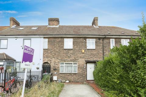 Firhill Road, London, SE6