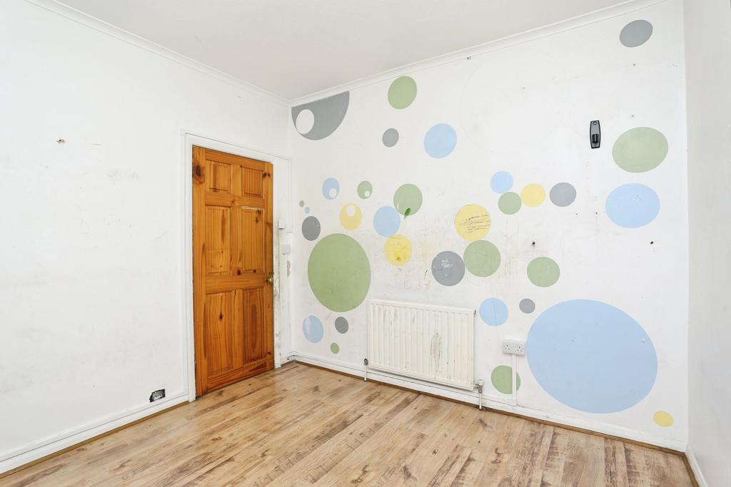 Playroom
