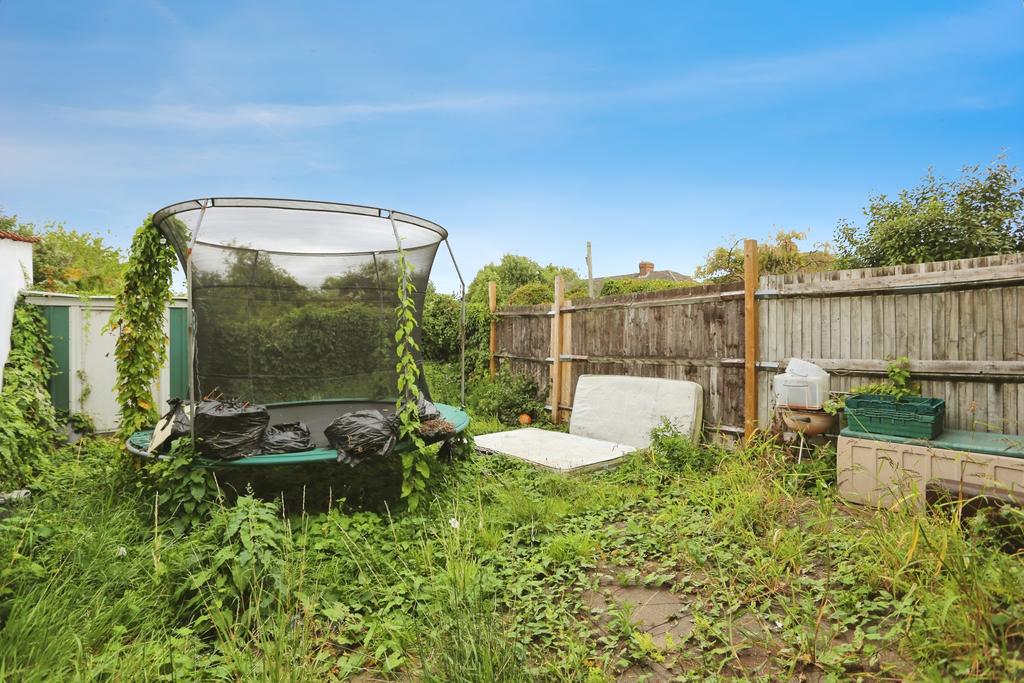 Garden view, garden