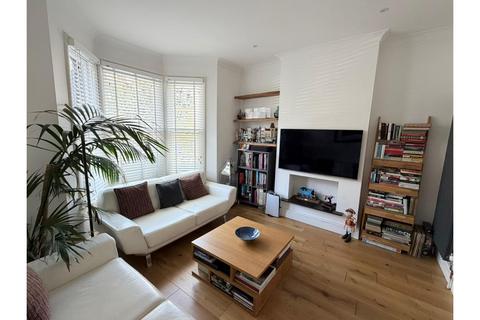 undefined, Neuchatel Road, London, SE6