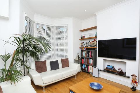 undefined, Neuchatel Road, London, SE6