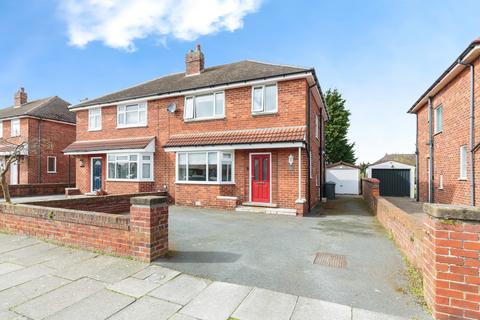 3 bedroom semi-detached house for sale, Kenilworth Road, Lytham St. Annes, FY8