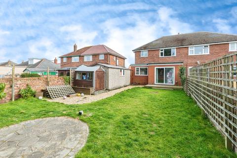 3 bedroom semi-detached house for sale, Kenilworth Road, Lytham St. Annes, FY8