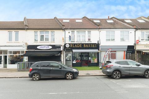 1 bedroom apartment for sale, 401 Durnsford Road, London, SW19