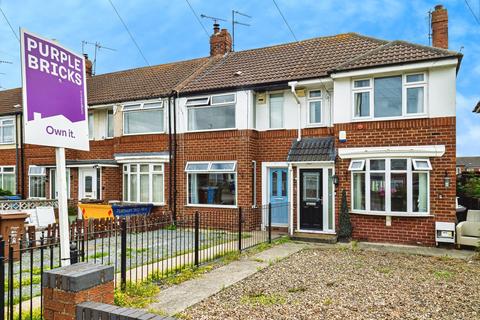 undefined, Hotham Road South, Hull, HU5