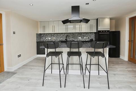 undefined, Damson Road, Liverpool, L27