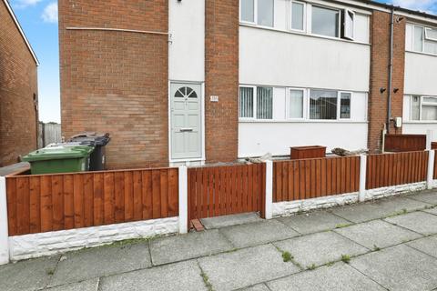 undefined, Stonyfield, Bootle, L30