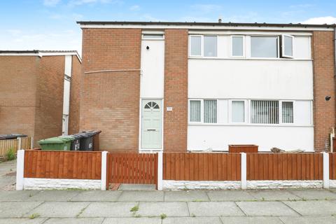 undefined, Stonyfield, Bootle, L30