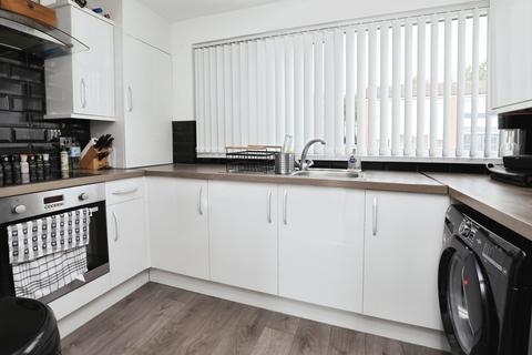 undefined, Stonyfield, Bootle, L30