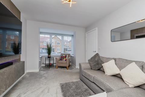 4 bedroom detached house for sale, Willow Crescent, Chester le Street, DH2