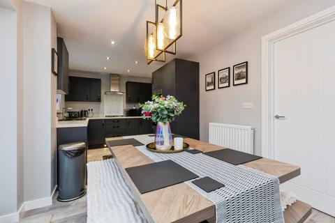 4 bedroom detached house for sale, Willow Crescent, Chester le Street, DH2