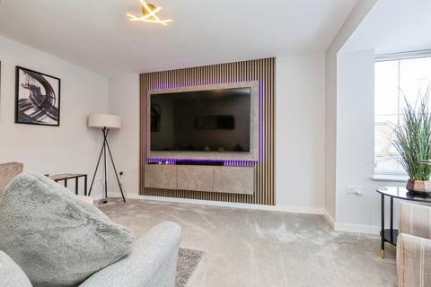 4 bedroom detached house for sale, Willow Crescent, Chester le Street, DH2
