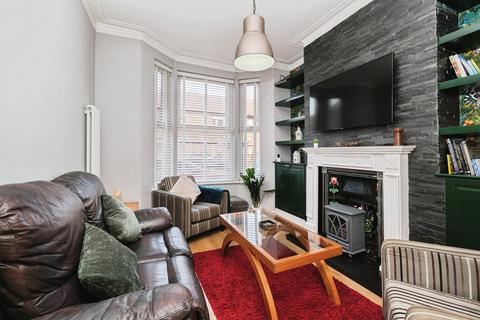 2 bedroom terraced house for sale, Bickerton Street, Aigburth, Liverpool, L17