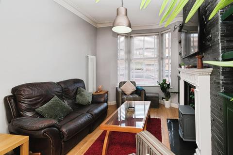 2 bedroom terraced house for sale, Bickerton Street, Aigburth, Liverpool, L17