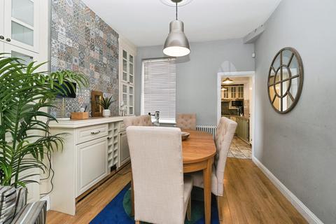 2 bedroom terraced house for sale, Bickerton Street, Aigburth, Liverpool, L17