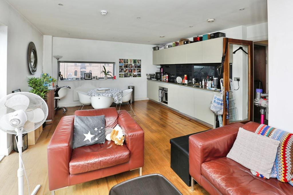 Apartment in Liverpool - View 3