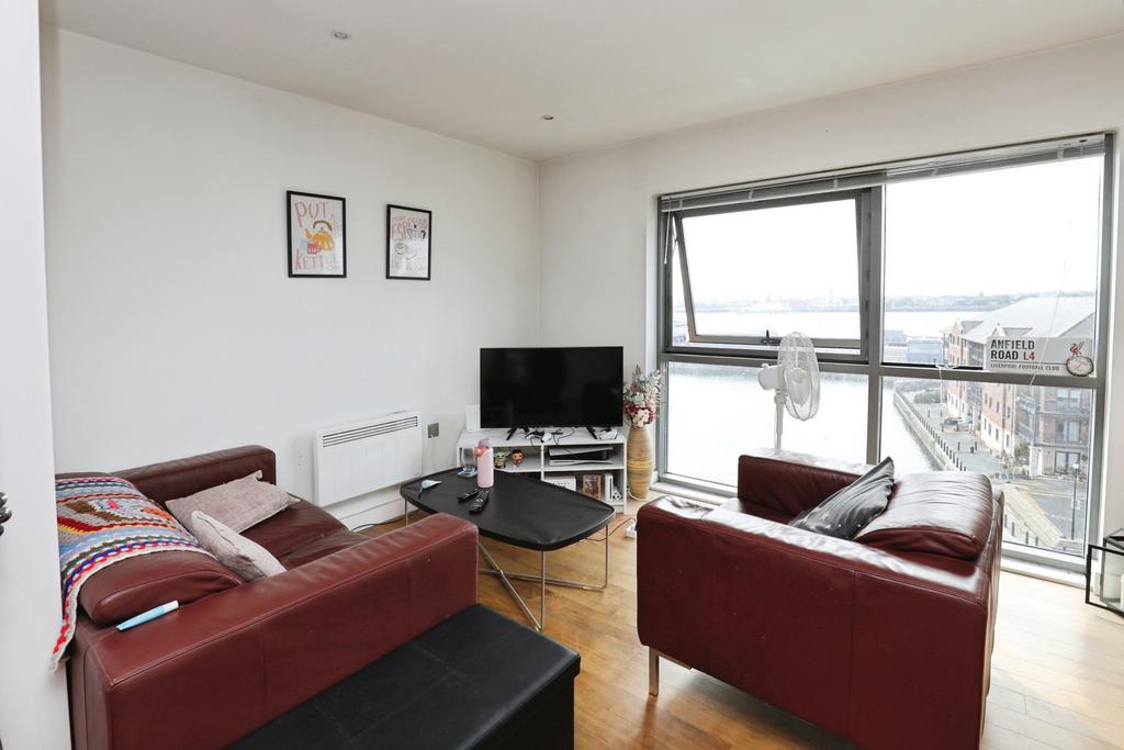 Apartment in Liverpool - View 4