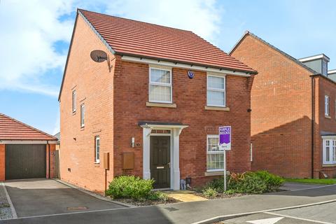 undefined, Grasshopper Green, Sutton-in-Ashfield, NG17