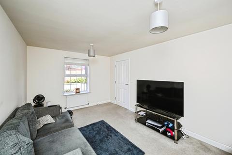 undefined, Grasshopper Green, Sutton-in-Ashfield, NG17