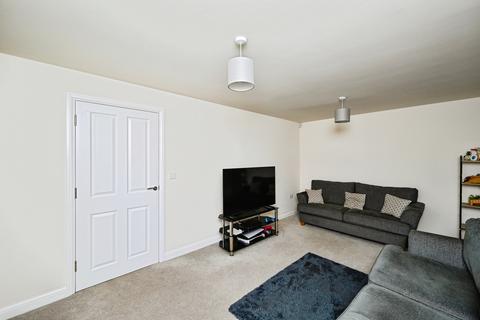 undefined, Grasshopper Green, Sutton-in-Ashfield, NG17