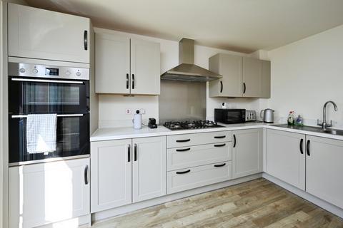 undefined, Grasshopper Green, Sutton-in-Ashfield, NG17