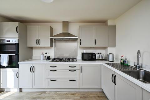 undefined, Grasshopper Green, Sutton-in-Ashfield, NG17