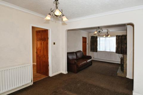 3 bedroom semi-detached house for sale, Parkfield Road, Sleaford, NG34