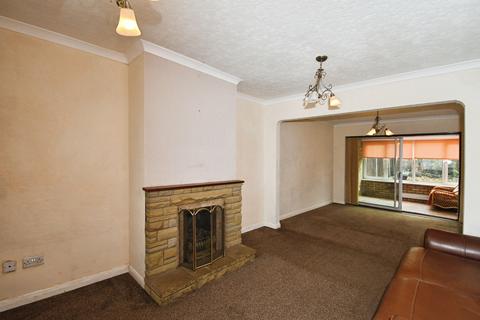 3 bedroom semi-detached house for sale, Parkfield Road, Sleaford, NG34