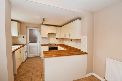 3 bedroom semi-detached house for sale, Parkfield Road, Sleaford, NG34
