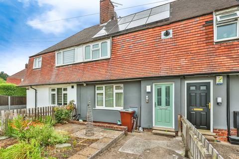 Exbourne Road, Nottingham, NG8