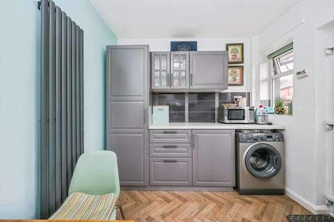 undefined, Exbourne Road, Nottingham, NG8