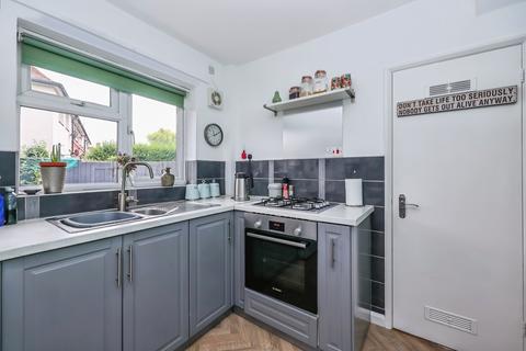 undefined, Exbourne Road, Nottingham, NG8